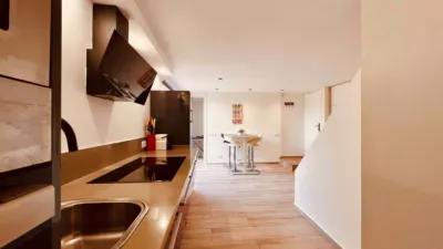 Apartment in Vallpineda-Rocamar photo 10