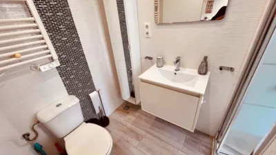 Apartment in Vallpineda-Rocamar photo 11