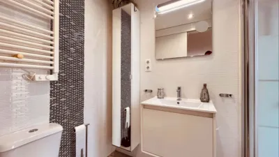 Apartment in Vallpineda-Rocamar photo 12