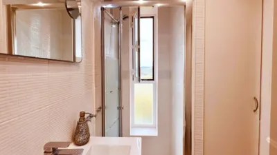Apartment in Vallpineda-Rocamar photo 14