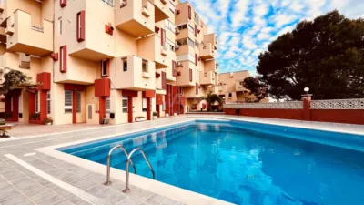 Apartment in Vallpineda-Rocamar photo 19