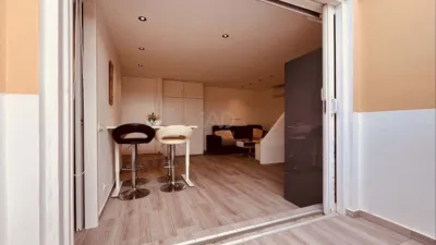 Apartment in Vallpineda-Rocamar photo 3