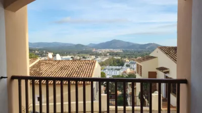 Piso en venta en Santa Ponça, Santa Ponça (Calvià) de 545.000 €