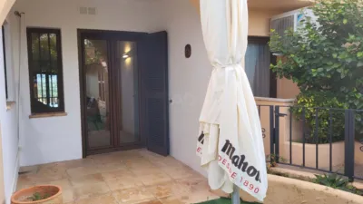 Piso en venta en Santa Ponça, Santa Ponça (Calvià) de 545.000 €