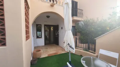 Piso en venta en Santa Ponça, Santa Ponça (Calvià) de 545.000 €