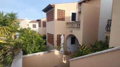 Piso en venta en Santa Ponça, Santa Ponça (Calvià) de 545.000 €