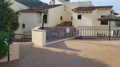 Piso en venta en Santa Ponça, Santa Ponça (Calvià) de 545.000 €