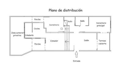Piso en venta en Santa Ponça, Santa Ponça (Calvià) de 545.000 €
