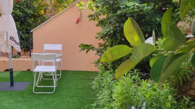 Piso en venta en Santa Ponça, Santa Ponça (Calvià) de 545.000 €