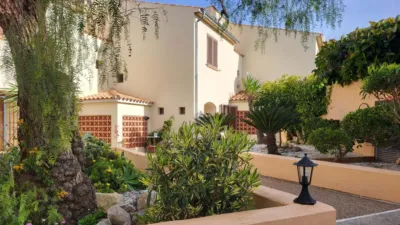 Piso en venta en Santa Ponça, Santa Ponça (Calvià) de 545.000 €