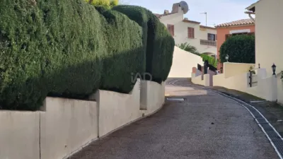 Piso en venta en Santa Ponça, Santa Ponça (Calvià) de 545.000 €