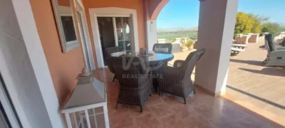 Casa – Dolores - Vista 4