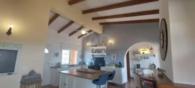 Casa – Dolores - Más
