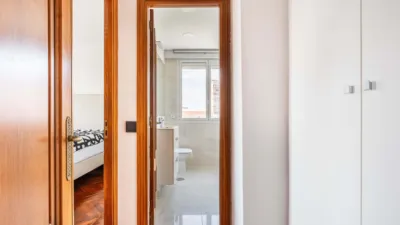 Piso en alquiler en Paseo de la Castellana, 228, cerca de Calle de Carmen Sánchez Carrascosa - Imagen 20