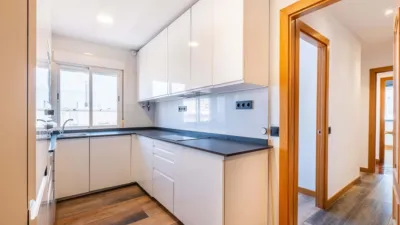 Piso en alquiler en Paseo de la Castellana, 228, cerca de Calle de Carmen Sánchez Carrascosa - Imagen 22