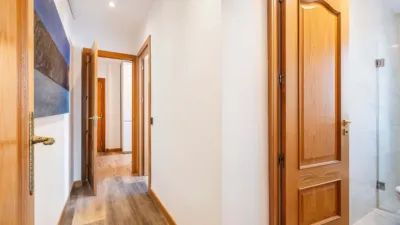 Piso en alquiler en Paseo de la Castellana, 228, cerca de Calle de Carmen Sánchez Carrascosa - Imagen 29