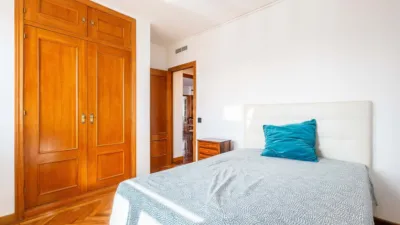 Piso en alquiler en Paseo de la Castellana, 228, cerca de Calle de Carmen Sánchez Carrascosa - Imagen 8