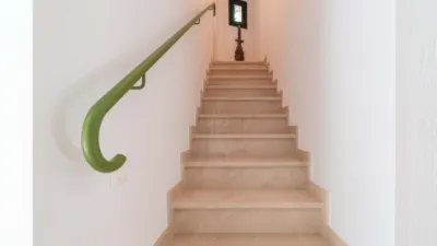 House in Navata photo 17