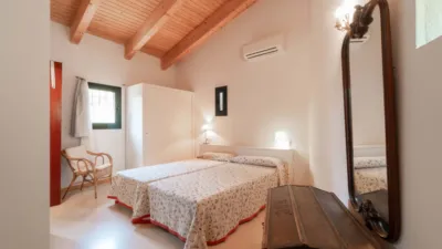 House in Navata photo 18