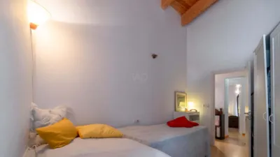 House in Navata photo 21