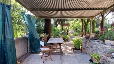 House in Navata photo 28