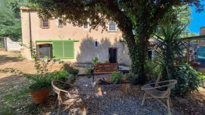 House in Navata photo 2
