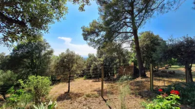 House in Navata photo 30