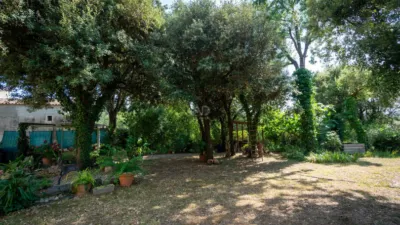 House in Navata photo 34