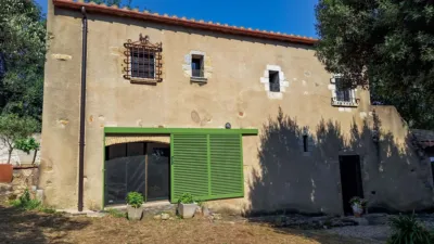 House in Navata photo 35