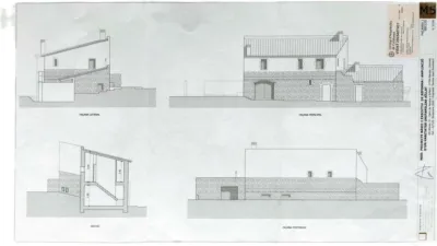 House in Navata photo 38