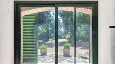 House in Navata photo 10