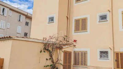 Piso en venta en Calvià, Santa Ponça (Calvià) de 497.000 €