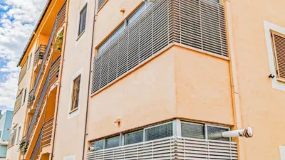 Piso en venta en Calvià, Santa Ponça (Calvià) de 497.000 €