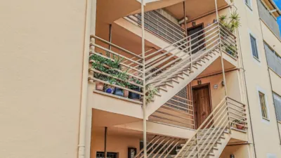 Piso en venta en Calvià, Santa Ponça (Calvià) de 497.000 €