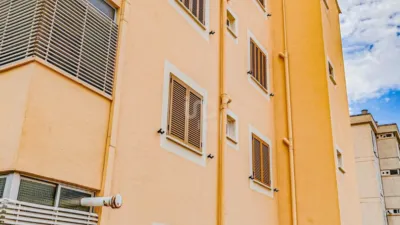 Piso en venta en Calvià, Santa Ponça (Calvià) de 497.000 €