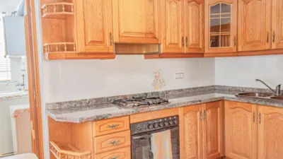 Piso en venta en Calvià, Santa Ponça (Calvià) de 497.000 €