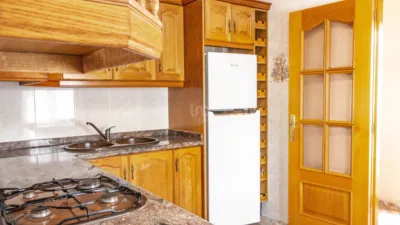 Piso en venta en Calvià, Santa Ponça (Calvià) de 497.000 €