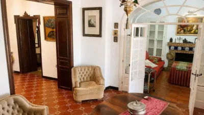 Apartment in Villalba del Alcor photo 11