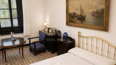 Apartment in Villalba del Alcor photo 12