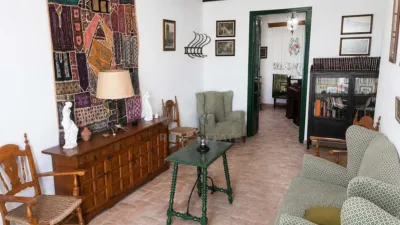 Apartment in Villalba del Alcor photo 24