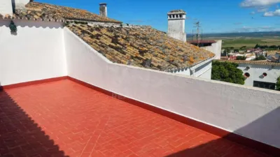 Apartment in Villalba del Alcor photo 25