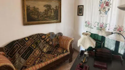 Apartment in Villalba del Alcor photo 27