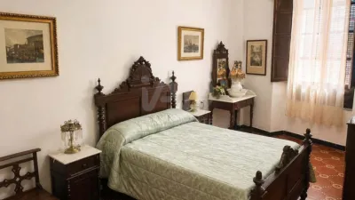 Apartment in Villalba del Alcor photo 29
