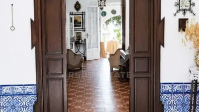 Apartment in Villalba del Alcor photo 2