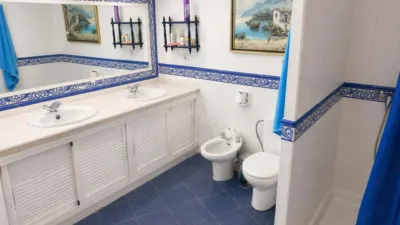Apartment in Villalba del Alcor photo 36