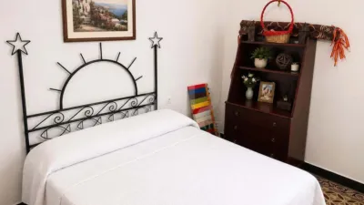 Apartment in Villalba del Alcor photo 37