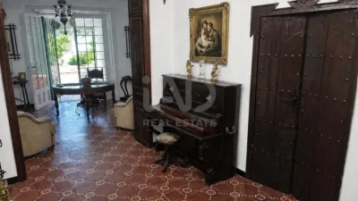 Apartment in Villalba del Alcor photo 3