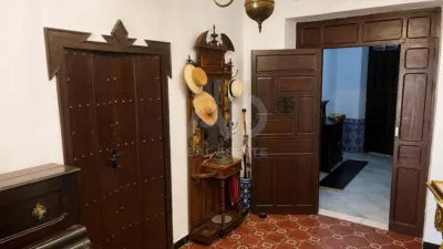 Apartment in Villalba del Alcor photo 5
