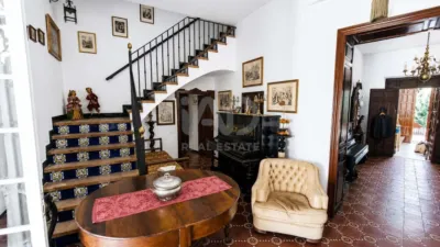 Apartment in Villalba del Alcor photo 8