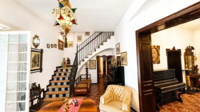 Apartment in Villalba del Alcor photo 10